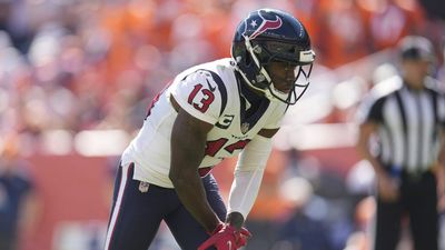 WR Brandin Cooks’ message on why Texans aren’t 2-0: ‘Look in the mirror’