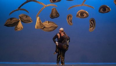 Destinos Theater Festival showcases Latino stage artists, playwrights from across the city and the globe
