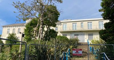Former hospital in residential area of Swansea gets new owner