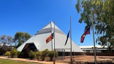 Barkly Regional Council accused of mismanagement as multiple staff leave 'toxic' workplace