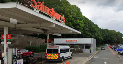 Edinburgh's cheapest petrol and diesel prices across the city as costs fall