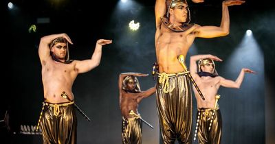 'Legendary' House of Suarez Vogue Ball returns for 2022