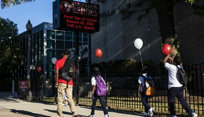 CPS enrollment drops again, state Sen. Emil Jones faces calls to resign and more in your Chicago news roundup