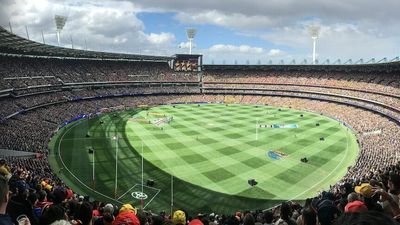 The AFL grand final parade is today. Here's how to watch, what time it starts and the new route