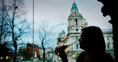 Belfast pubs to see drinks spike testing kits on premises