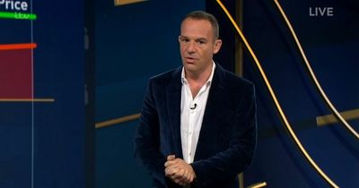Martin Lewis gives honest verdict on government's energy and cost of living help