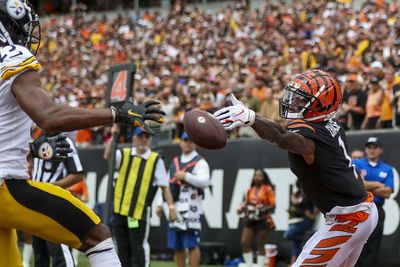 Ja’Marr Chase comments on Joe Burrow and Bengals’ struggles