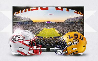 New Mexico vs. LSU: How To Watch, Preview, Odds, Predictions