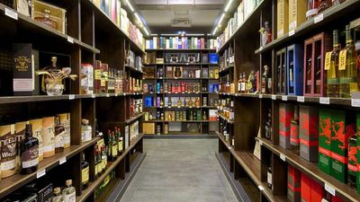 Coloradans Might Fix Their Arcane Booze Rules