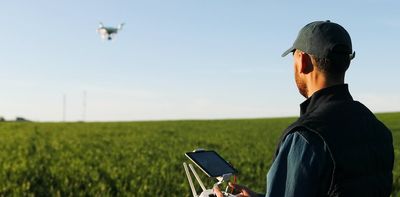 Australia has relied on agricultural innovation to farm our dry land. We'll need more for the uncertain years ahead