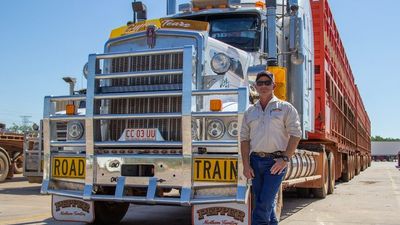 Truck driver shortage prompts haulage company to offer salary of $150k to attract 'good' operators