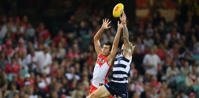 Grand design: why the AFL structure is unique – and has enabled competitive balance