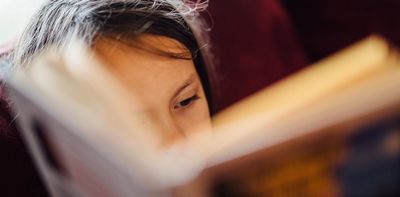 How do you teach a primary school child about consent? You can start with these books