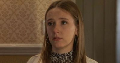 EastEnders fans fume Frankie 'deserved better ending' as Rose Ayling-Ellis exits soap