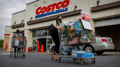 Costco Earning Beat Street Forecasts, Membership Fees Top $1.3 Billion