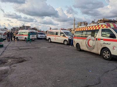 More than 30 migrants dead, more than a dozen rescued in Syrian waters