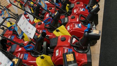 IBD 50 Stocks To Watch: Landscape Equipment Stock In Base Nears Buy Point