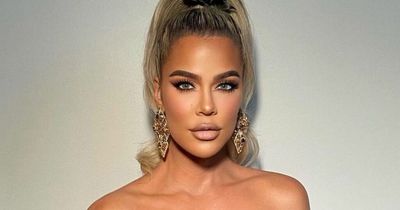 Khloe Kardashian's heartbreaking second birth - no Tristan as Kim steps in