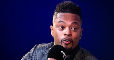 Patrice Evra makes title prediction amid "crazy" Premier League season