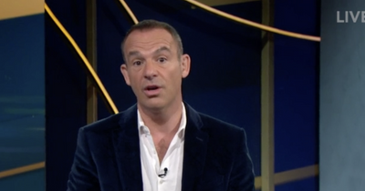 Martin Lewis issues energy warning to anyone on Direct Debit who wants cheaper rates