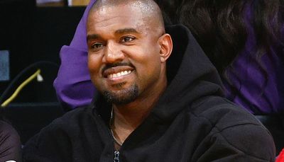 Ye apologizes for causing stress to Kim Kardashian