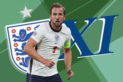 England XI vs Italy: Starting lineup, confirmed team news, injury latest for Nations League game today