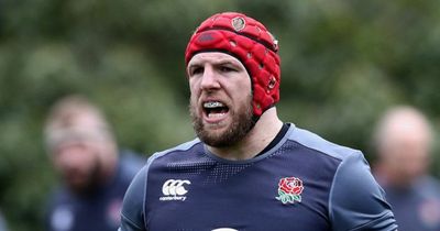 James Haskell fears the worst over Wasps’ plight as club on the brink of administration