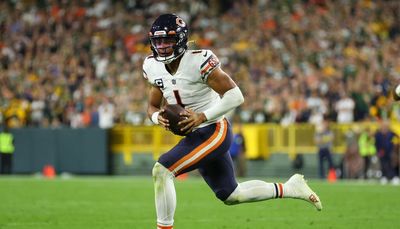Halas Intrigue, Episode 239: Picking winners for Bears-Texans