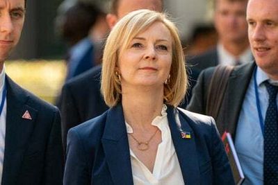 UK faces ‘really tough times’ admits PM Liz Truss ahead of mini-budget
