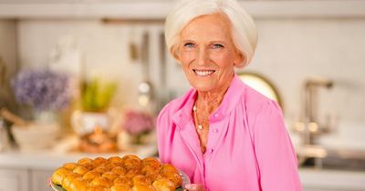 Mary Berry's cookery show 'axed' as she's left without BBC1 series for first time in years