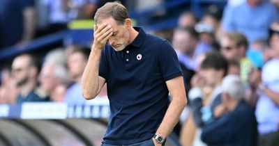 Thomas Tuchel may be 'forced to leave UK' as Chelsea sacking creates visa limbo