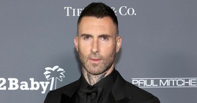 Adam Levine sexting scandal - woman, 21, becomes the fifth woman embroiled in row