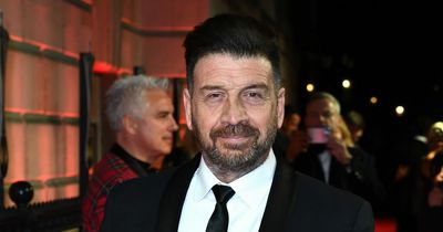 Nick Knowles shares sweet summer photo with two of his rarely seen kids