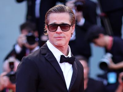 Brad Pitt criticised over cost of new skincare line: ‘Too expensive Brad’