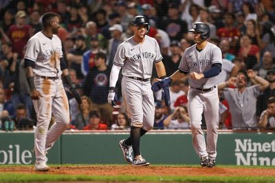 Boston Red Sox vs. New York Yankees, live stream, TV channel, time, how to stream MLB