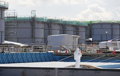At U.N., Micronesia denounces Japan plan to release Fukushima water into Pacific
