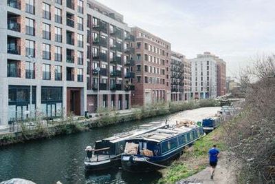 Housing design awards 2022: seven London and commuter-belt homes projects named as UK design awards winners