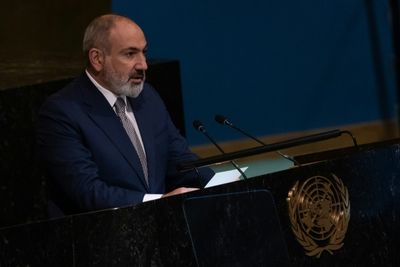 At UN, Armenia accuses Azerbaijan of 'unspeakable atrocities'