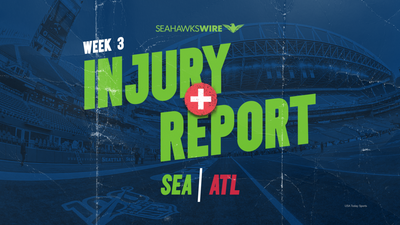 Seahawks Week 3 injury report: Quandre Diggs, Cody Barton upgraded