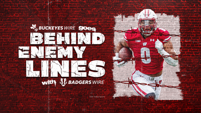 Behind Enemy Lines: A discussion on Ohio State vs. Wisconsin with Badgers Wire’s Asher Low