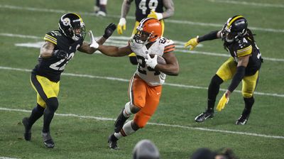 Why Thursday Night Football (Steelers-Browns) isn’t on NFL Network, FOX, NBC, CBS or ESPN