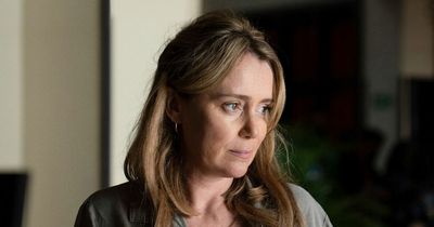Crossfire viewers rage over 'dreadful' finale as Keeley Hawes BBC drama comes to an end