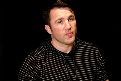 Chael Sonnen has 2 misdemeanor battery charges dismissed in Las Vegas hotel attack case