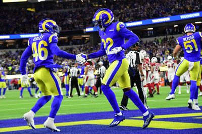 Rams’ secondary ailing in Week 3 leading up to battle with Cardinals