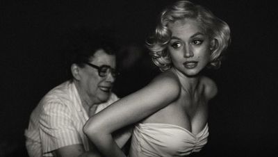 Blonde movie review: Marilyn Monroe reduced to a hapless victim in tragedy-laden biopic