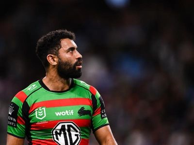 Kennar in as Johnston ruled out for Souths