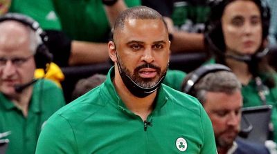 Source: Celtics Made ’No Guarantees’ to Ime Udoka About His Future