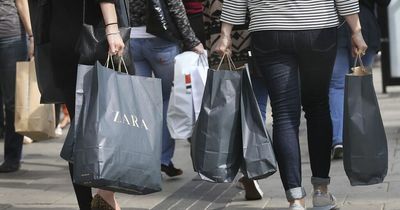 Consumer confidence plunges to another record low amid deep concerns over personal finances