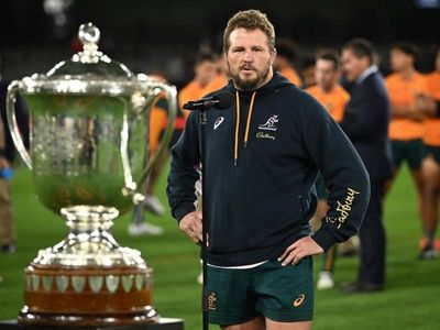 Wallabies again confront Eden Park hoodoo