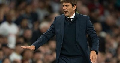 Tottenham news: Matt Doherty raves about Antonio Conte as contract explained with Juventus links